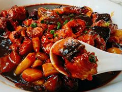 -阿红私房菜