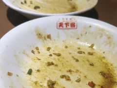 -天下客饭店(中山路店)