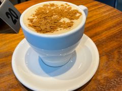 -Seesaw Coffee(上海尚悦湾店)