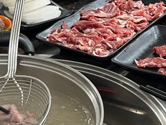 -山珍鲜牛肉火锅本地老字号(汕中老店)