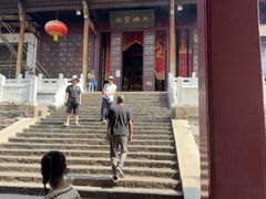 -迎江寺