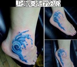 -雕哥的纹身店A3 TATTOO&纹身培训