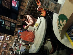 android_upload_pic-星巴克(天津火车站店)