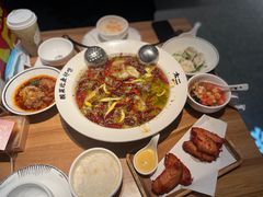 -太二酸菜鱼(正大广场店)