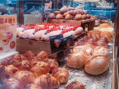 -仟吉·ART FARM主题店(菱角湖万达店)