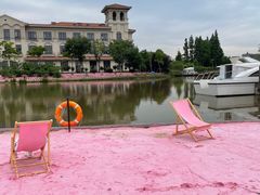 -歌斐颂巧克力小镇