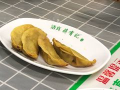 -清真蒋有记(老门东店)