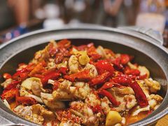 -聚味瞿记·龙虾堂(渔人码头一店)