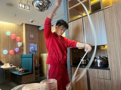 -海底捞火锅(万丰桥店)