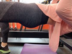 -RoMan罗马健身工作室(莘庄店)