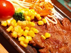 澳洲尊爵牛排-豪享来中西餐厅(隆昌店)