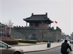 -蓟县鼓楼