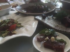 -莫奈花园餐厅(麦迪逊花园店)