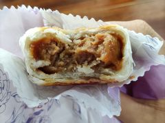 -长发西饼(临顿路店)
