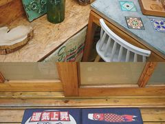 -拾壹cafe·工作室