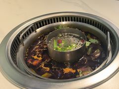 -葛记红焖羊肉(人民路店)