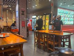 -丹东特色烤肉(学府路一部店)