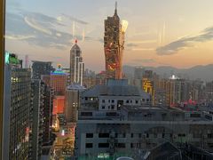 -京澳璇宫(澳门维景酒店)