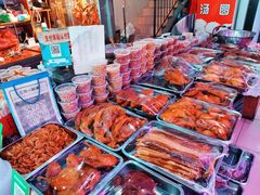 -老丰顺熟食店(燕郊店)