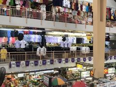 -瓦洛洛传统市场