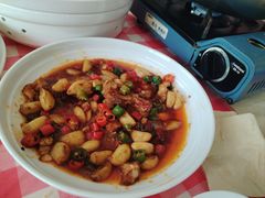 -巴陵全鱼席(湖南老字号汴河街店 )