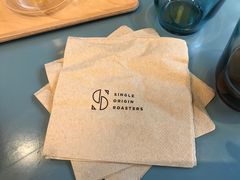 -KYO COFFEE(胶州路店)