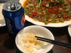 -飞虹鱼馆(春华路店)