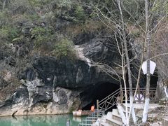 -佛爷洞旅游景区