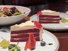 -Golden Lily河内巴黎法越料理餐厅(建国西路店)