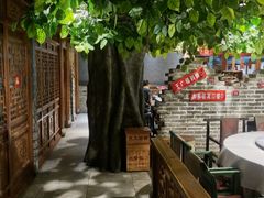 -京味斋·北京烤鸭(北京南站洋桥店)