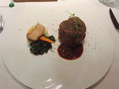 -王品牛排(郑州大卫城店)