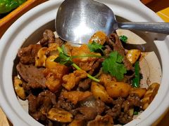 -蔡澜点心·粤菜(花城汇南区店)