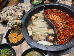 -销魂美蛙鱼头火锅(上海首店)