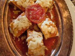-Efes Turkish & Mediterranean Cuisine 艾菲斯餐厅(陆家嘴店)