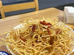 -无味饭店(九眼桥商业文化广场店)