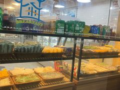 -光明牛奶棚(南泉店)