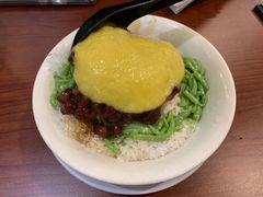 榴莲珍多-小槟城美食馆