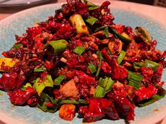 -山石榴·贵州菜(丰盛里店)