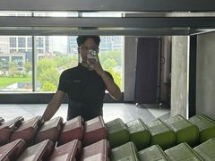 -锐动健身(博地中心店)