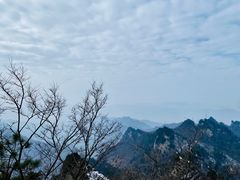 -武当山风景区
