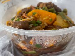 -巴渝老街印象生活麻辣烫(华宇·北城中央汇店)