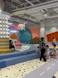 -米兜欢乐王国·儿童乐园(宝安益田假日天地店)