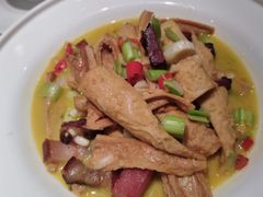 -鸡毛店·川菜(文殊院店)