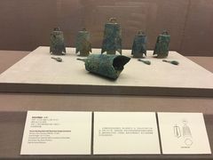 -北京大学赛克勒考古与艺术博物馆