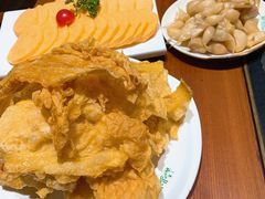 -葛记红焖羊肉(人民路店)