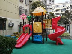 -昱南托育园.托班晚托.寒暑假班