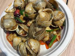 -盒马X会员店(王府井奥莱UP TOWN店)
