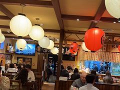 -鸟剑居酒屋(林和东路店)