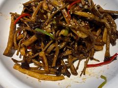 -小三峡食府(西五路店)