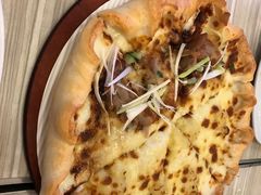 -必胜客(华南摩尔店)